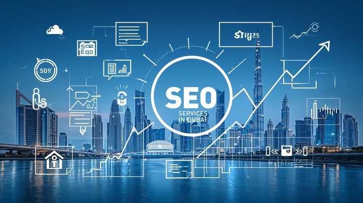 Realestate SEO company UAE