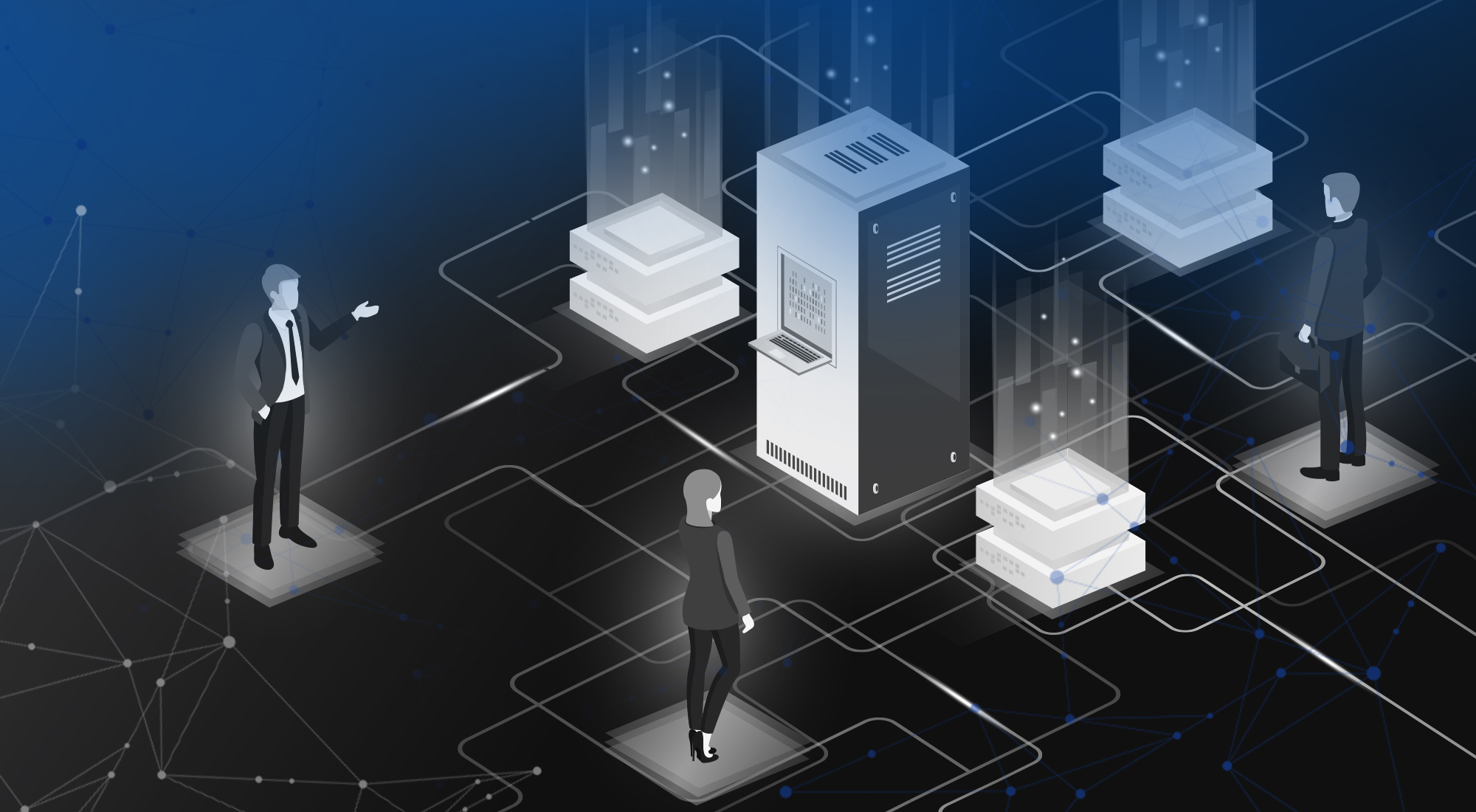 IT consulting services Dubai