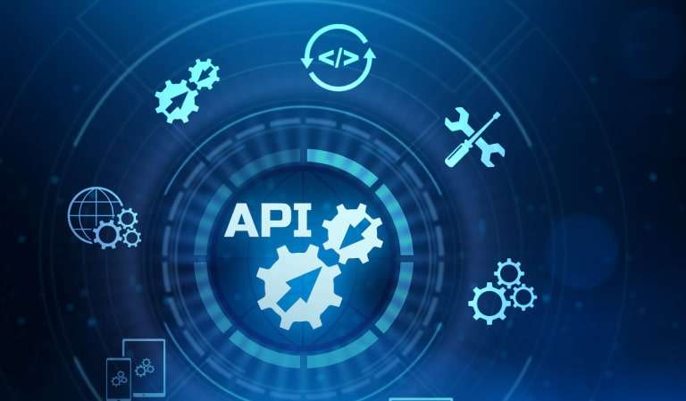 Web API integration Dubai