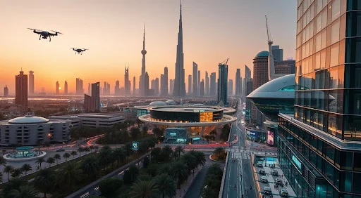 Software development company in UAE