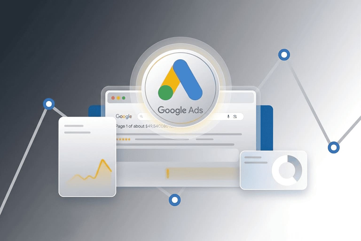 Best Google Ads Lead Generation Agency UAE