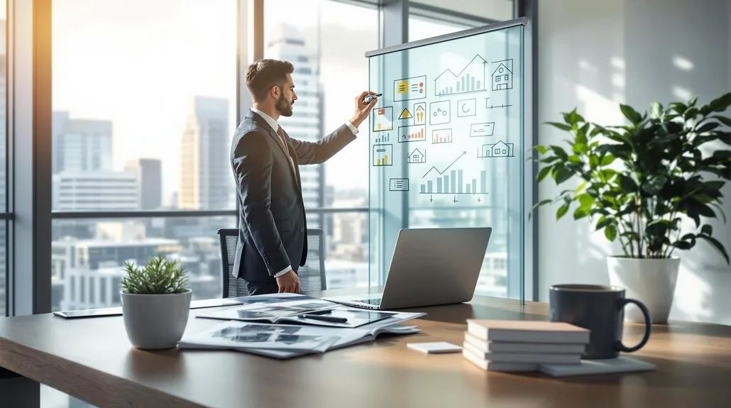 Best Real Estate Digital Marketing Companies