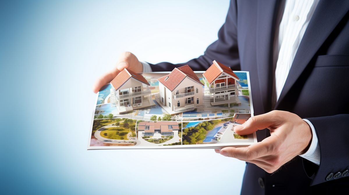 Best Real Estate Marketing Agency Dubai