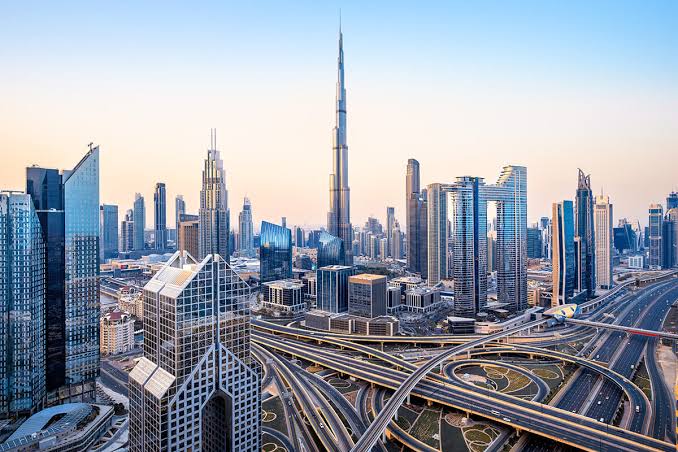 Best Real Estate Marketing Agency in UAE