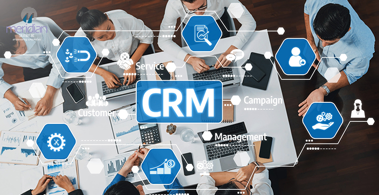 Best CRM for real estate Dubai