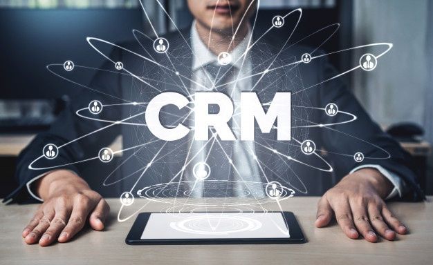 CRM for Real Estate Companies