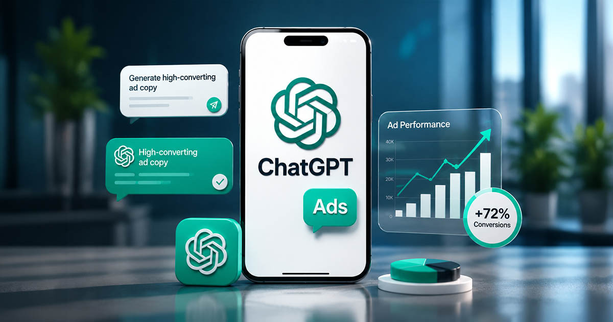 ChatGPT Advertising Agency Dubai