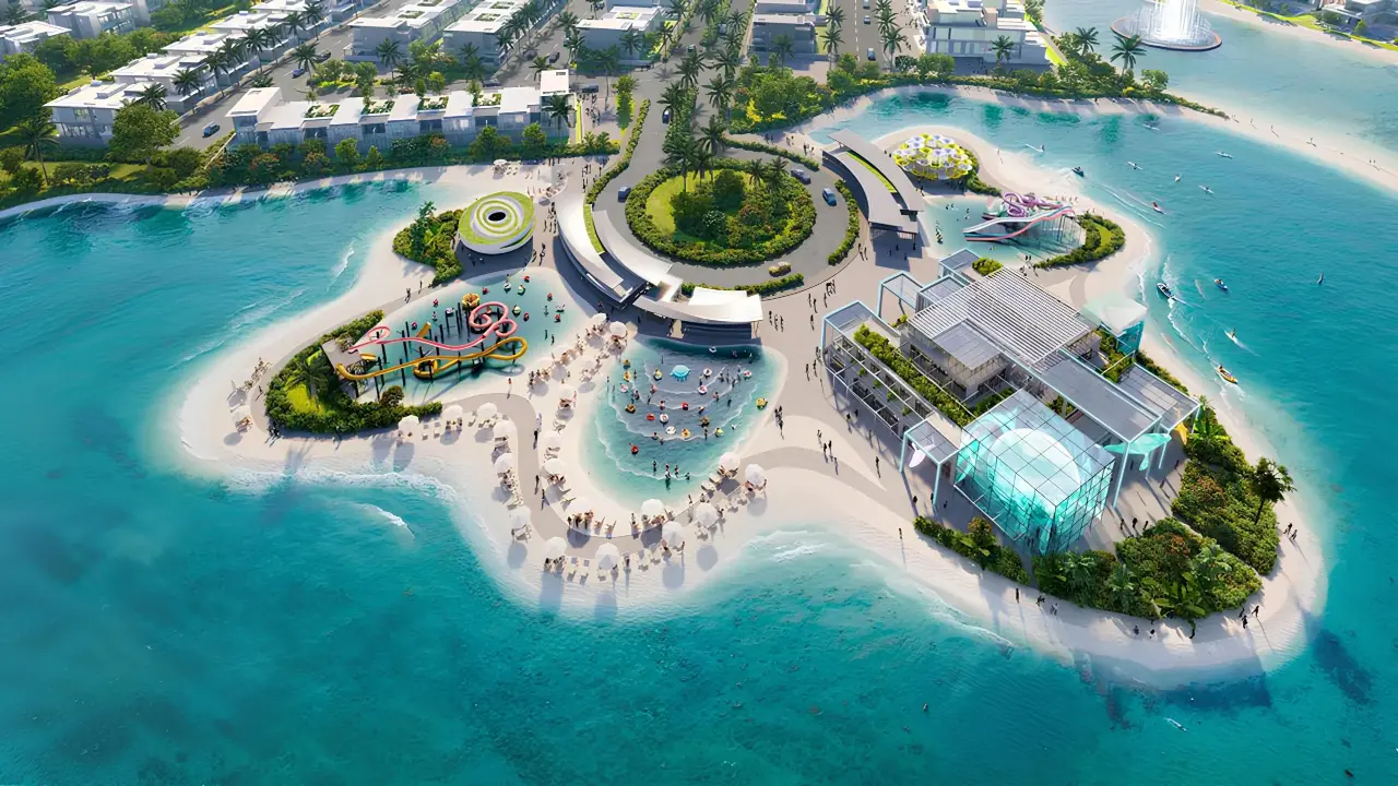 DAMAC Properties Lead Generation