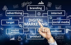 Digital Marketing for Dubai Real Estate Agents