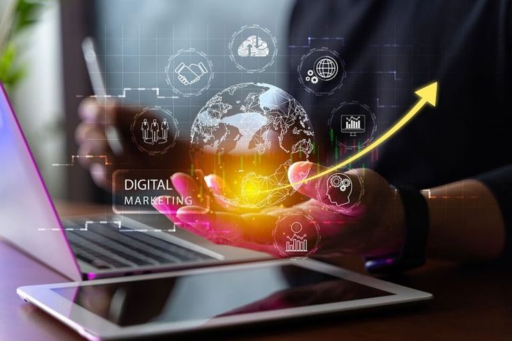 Digital Marketing Agency Dubai
