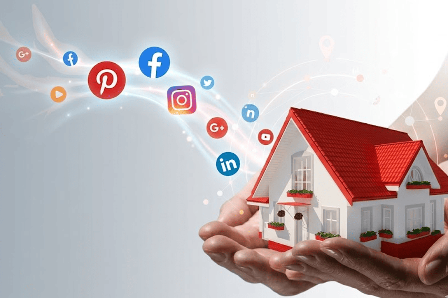 Digital Marketing Agency for Real Estate Dubai