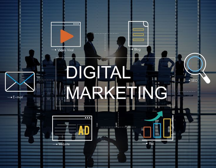 Best Digital Marketing Consultancy for Real Estate