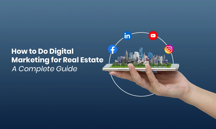 Digital Marketing Strategies for Real Estate Agencies