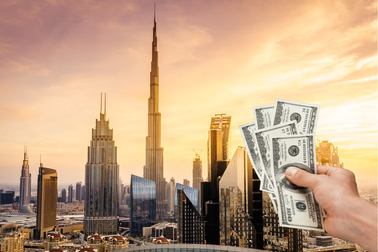 Digital Marketing for Dubai Real Estate