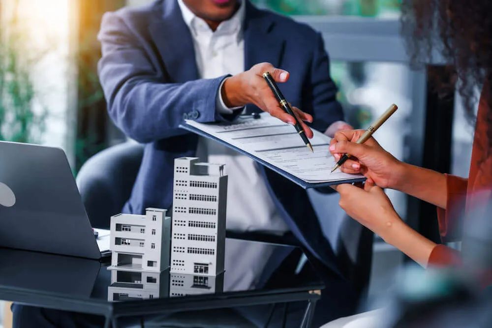 Property Launch Marketing Company Dubai