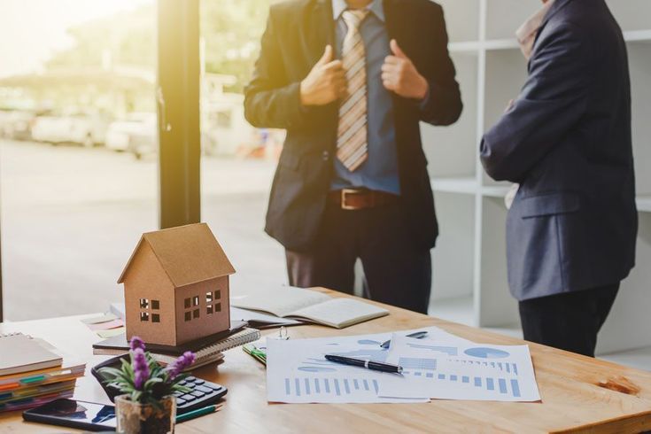 Digital Marketing for Property Brokers UAE