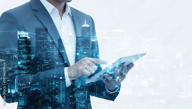 Digital Marketing for Real Estate