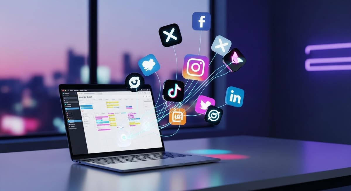AI-Powered Digital Marketing for Real Estate in Dubai