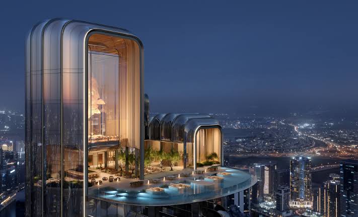 Digital Marketing for Dubai Commercial Properties