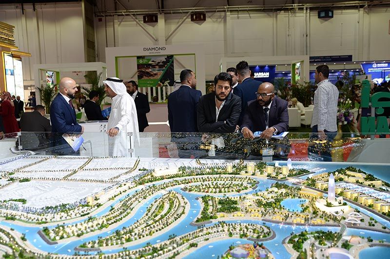 Dubai International Property Show 2026