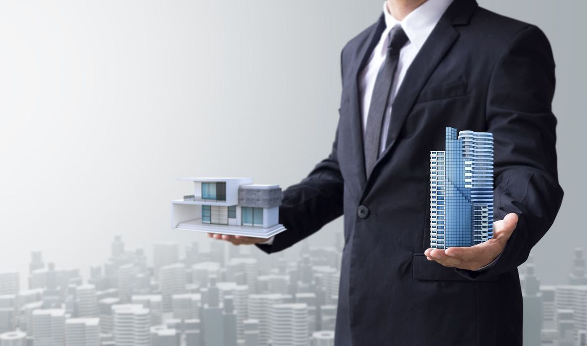 Dubai Property Marketing Services