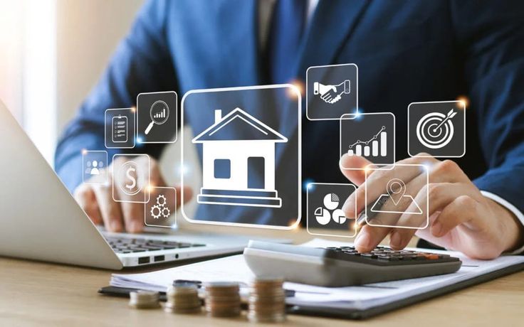 Dubai Property SEO Agency
