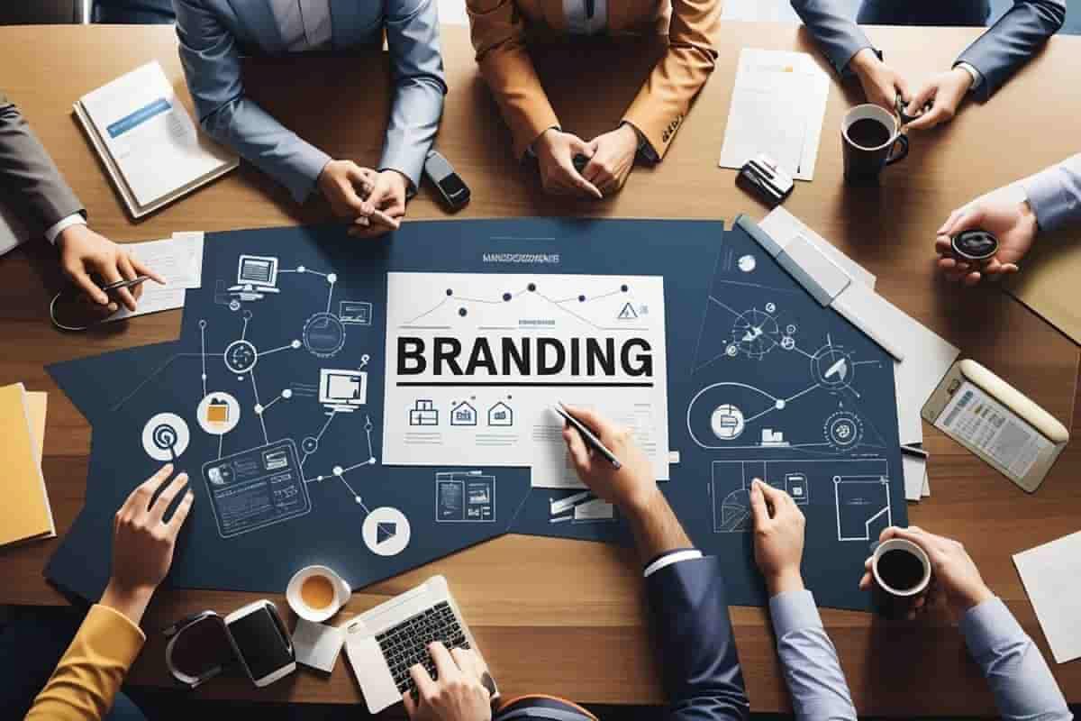 Dubai Real Estate Branding Company