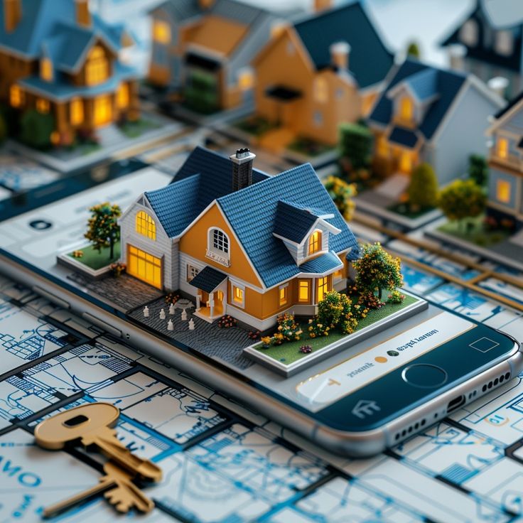 Dubai Realestate Digital Marketing Agency