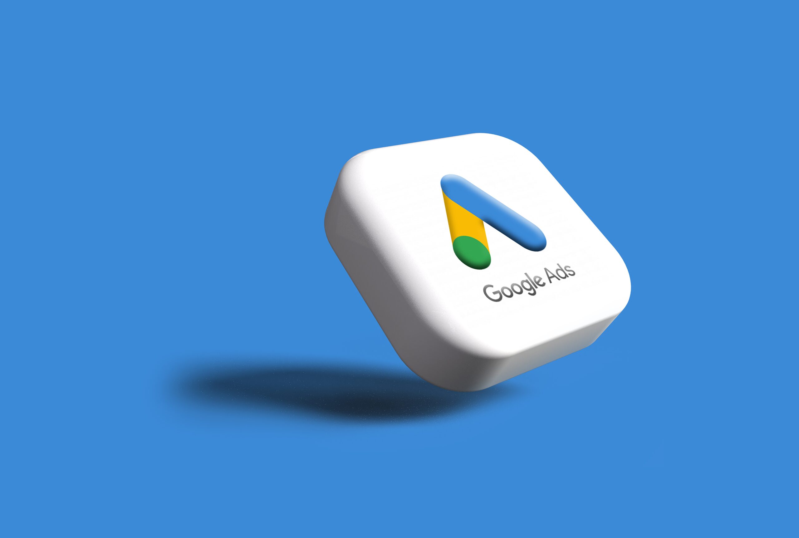 Dubai Real Estate Google Ads