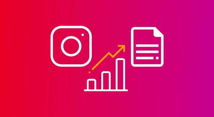 Dubai Real Estate Instagram Marketing