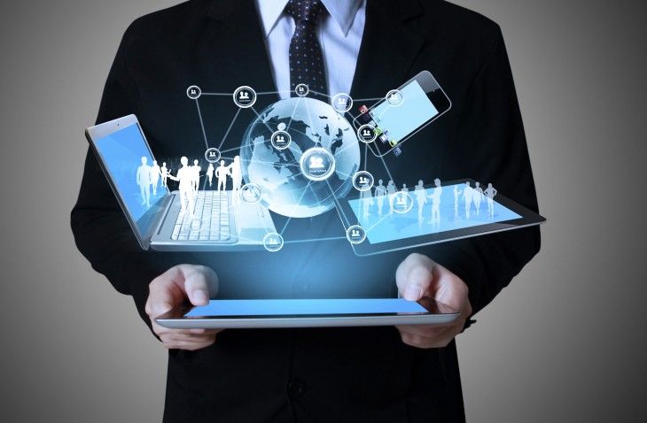 Dubai Real Estate Marketing Agency
