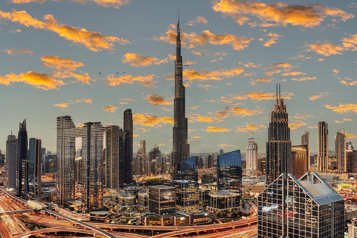 Dubai Real Estate Qualified Leads Services