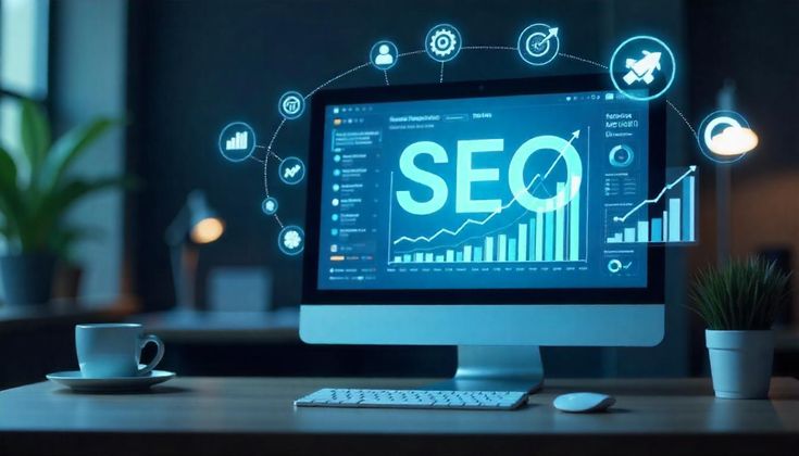 Dubai Real Estate SEO Agency