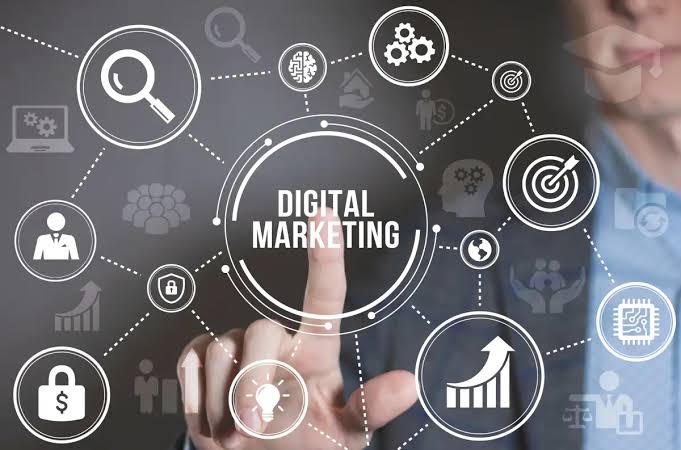 Dubai Realestate Digital Marketing Company: Building the Future of Property Growth