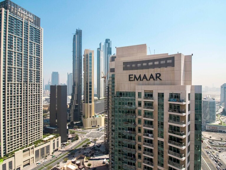 Emaar Lead Generation Agency: Strategies for Lead Generation for Real Estate in Dubai