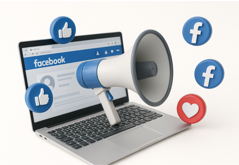 Facebook Lead Generation for Dubai