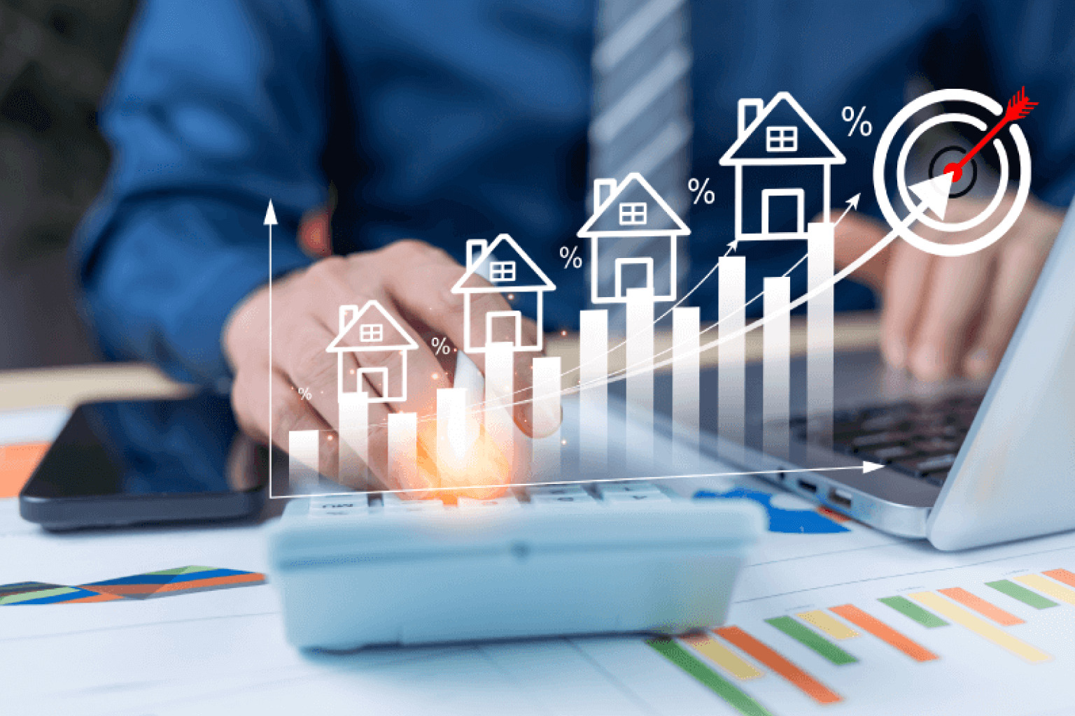 How to get qualified real estate leads Dubai