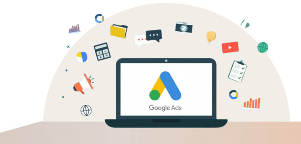 Google Ads Agency in Dubai