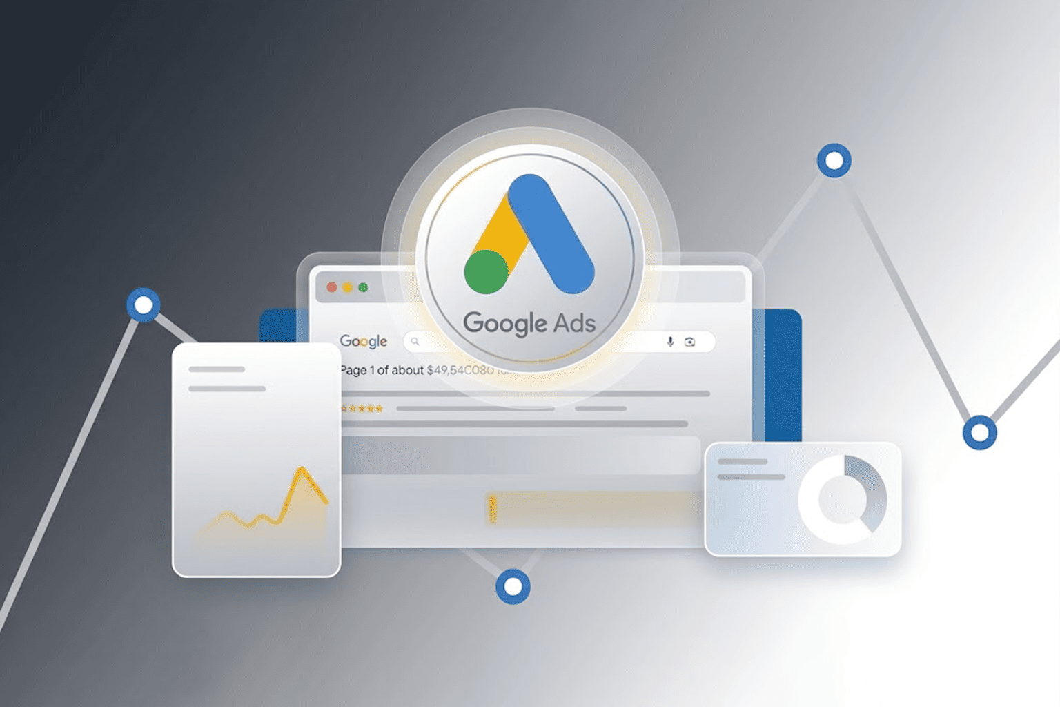 Google Ads Management Agency Dubai