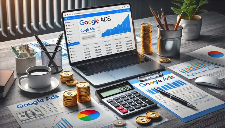 Google Ads Management for UAE Real Estate