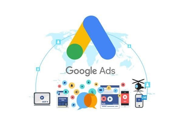 Google Ads for Real Estate