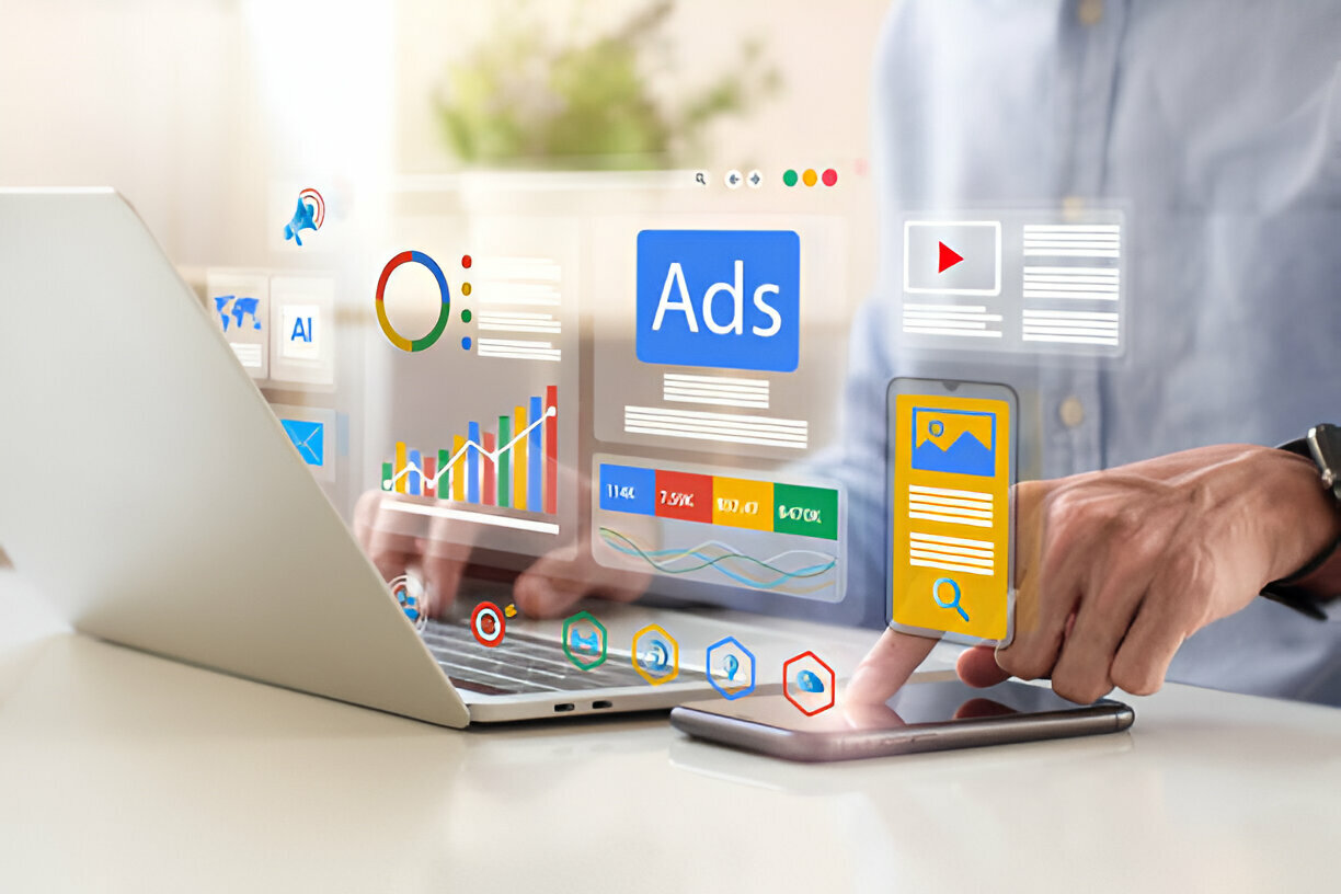 Google Ads for Real Estate in Dubai