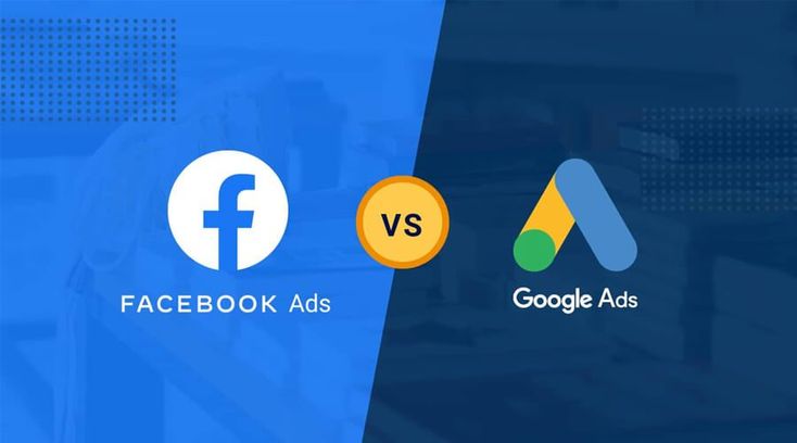 Google Ads vs Facebook Ads for Dubai Real Estate
