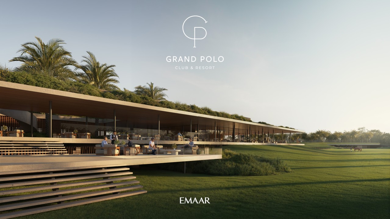 How the Grand Polo Club Leads Generation Company is Revolutionizing Real Estate Marketing in Dubai