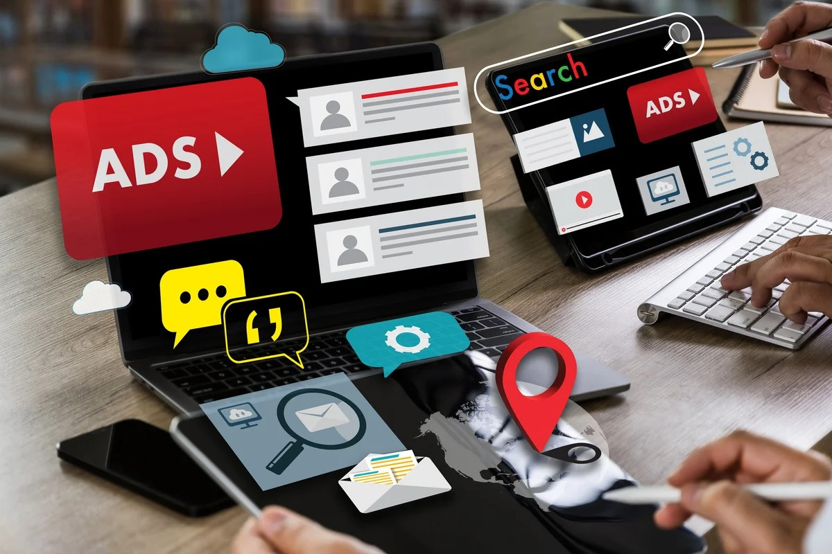 Digital Marketing for Real Estate UAE