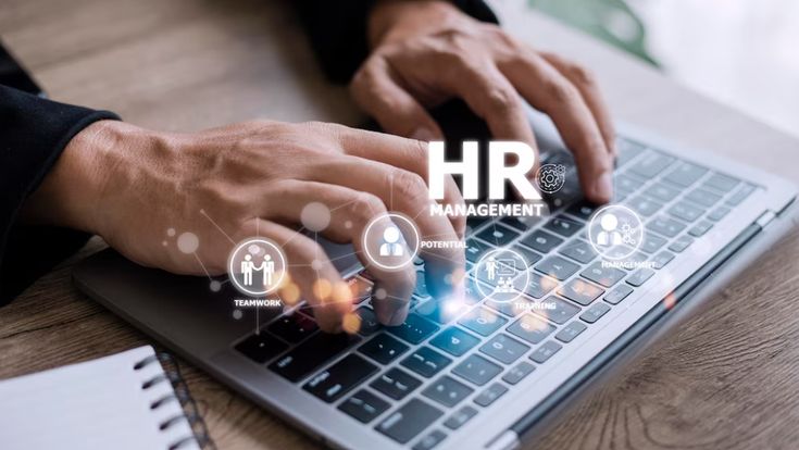 HR Software for Real Estate Companies
