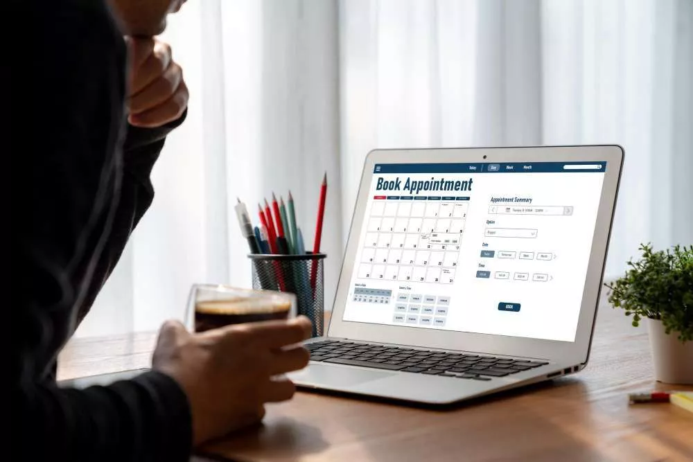 How Healthcare Appointment Software Transforms UAE Healthcare