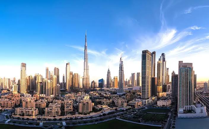High Quality Real Estate Leads UAE