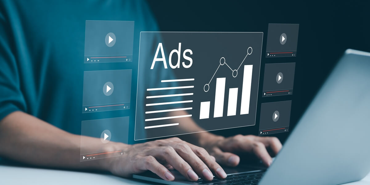 Realestate advertising company Dubai