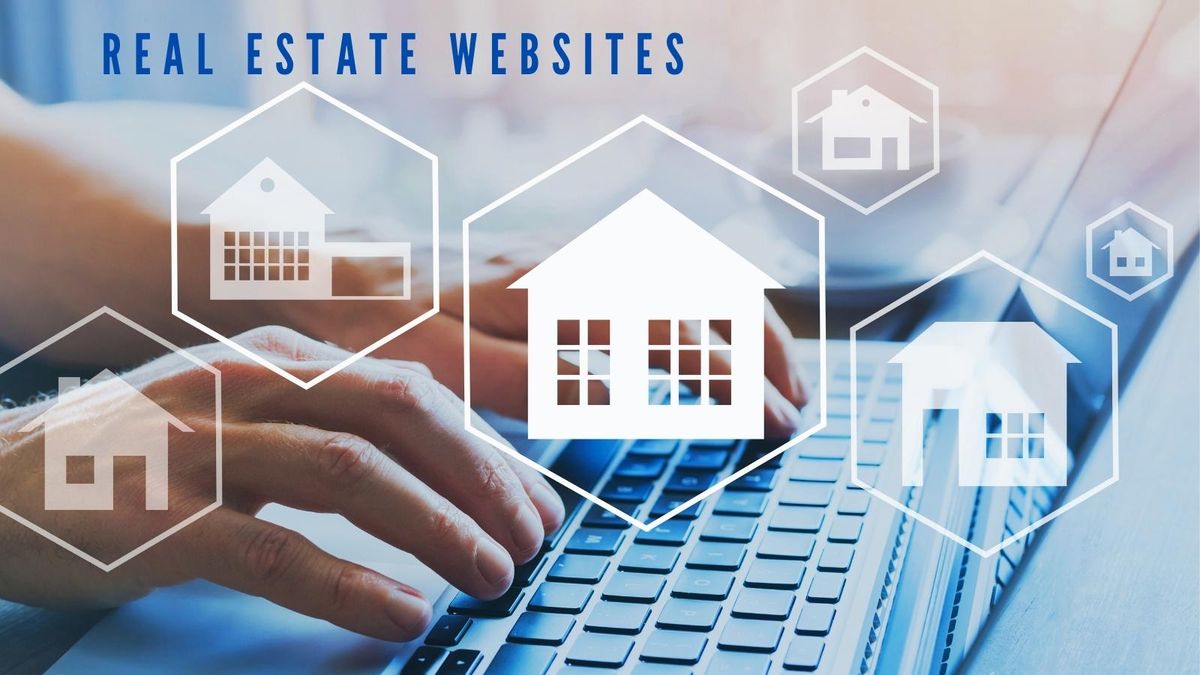 How a Website Helps Real Estate Agents Build a Brand